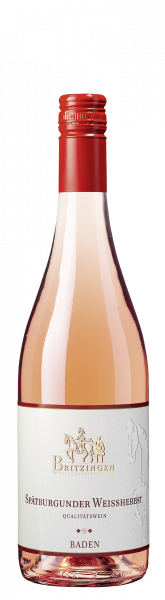 Spätburgunder Weißherbst Qualitätswein