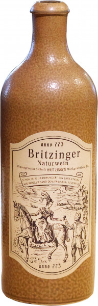 Britzinger Gutedel Naturwein